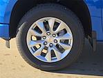 New 2026 Chevrolet Silverado 1500 Custom Crew Cab for sale #TZ176758 - photo 18
