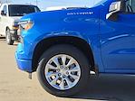 New 2026 Chevrolet Silverado 1500 Custom Crew Cab for sale #TZ176758 - photo 19