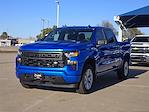 New 2026 Chevrolet Silverado 1500 Custom Crew Cab for sale #TZ176758 - photo 3