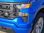 New 2026 Chevrolet Silverado 1500 Custom Crew Cab for sale #TZ176758 - photo 20
