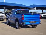 New 2026 Chevrolet Silverado 1500 Custom Crew Cab for sale #TZ176758 - photo 4