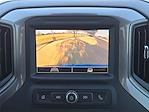 New 2026 Chevrolet Silverado 1500 Custom Crew Cab for sale #TZ176758 - photo 9