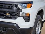 New 2026 Chevrolet Silverado 1500 Work Truck Double Cab for sale #TZ189905 - photo 21