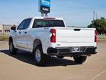 New 2026 Chevrolet Silverado 1500 Work Truck Double Cab for sale #TZ189905 - photo 4