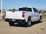 New 2026 Chevrolet Silverado 1500 Work Truck Double Cab for sale #TZ189905 - photo 2