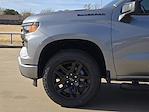New 2026 Chevrolet Silverado 1500 Custom Crew Cab for sale #TZ209824 - photo 19