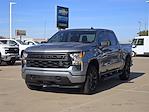 New 2026 Chevrolet Silverado 1500 Custom Crew Cab for sale #TZ209824 - photo 3