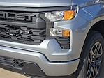 New 2026 Chevrolet Silverado 1500 Custom Crew Cab for sale #TZ209824 - photo 20