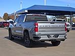 New 2026 Chevrolet Silverado 1500 Custom Crew Cab for sale #TZ209824 - photo 4