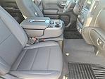 New 2026 Chevrolet Silverado 1500 Custom Crew Cab for sale #TZ209824 - photo 6