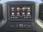 New 2026 Chevrolet Silverado 1500 Custom Crew Cab for sale #TZ209824 - photo 8