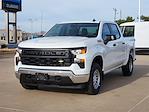New 2026 Chevrolet Silverado 1500 Work Truck Crew Cab for sale #TZ211368 - photo 3
