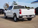 New 2026 Chevrolet Silverado 1500 Work Truck Crew Cab for sale #TZ211368 - photo 4
