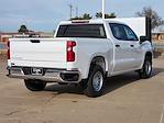 New 2026 Chevrolet Silverado 1500 Work Truck Crew Cab for sale #TZ211368 - photo 2