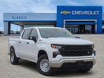New 2026 Chevrolet Silverado 1500 Work Truck Crew Cab for sale #TZ211545 - photo 1
