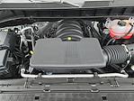 New 2026 Chevrolet Silverado 1500 Work Truck Crew Cab for sale #TZ211545 - photo 16