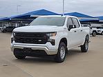 New 2026 Chevrolet Silverado 1500 Work Truck Crew Cab for sale #TZ211545 - photo 3