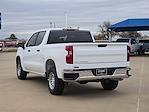 New 2026 Chevrolet Silverado 1500 Work Truck Crew Cab for sale #TZ211545 - photo 4