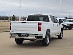 New 2026 Chevrolet Silverado 1500 Work Truck Crew Cab for sale #TZ211545 - photo 2