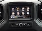 New 2026 Chevrolet Silverado 1500 Work Truck Crew Cab for sale #TZ211545 - photo 8