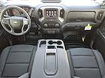 New 2026 Chevrolet Silverado 1500 Work Truck Crew Cab for sale #TZ211550 - photo 15