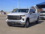 New 2026 Chevrolet Silverado 1500 Work Truck Crew Cab for sale #TZ211550 - photo 3