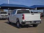 New 2026 Chevrolet Silverado 1500 Work Truck Crew Cab for sale #TZ211550 - photo 4