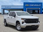 New 2026 Chevrolet Silverado 1500 Work Truck Crew Cab for sale #TZ211666 - photo 1