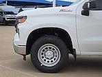 New 2026 Chevrolet Silverado 1500 Work Truck Crew Cab for sale #TZ211666 - photo 19