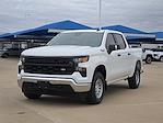 New 2026 Chevrolet Silverado 1500 Work Truck Crew Cab for sale #TZ211666 - photo 3