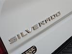 New 2026 Chevrolet Silverado 1500 Work Truck Crew Cab for sale #TZ211666 - photo 21