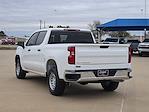 New 2026 Chevrolet Silverado 1500 Work Truck Crew Cab for sale #TZ211666 - photo 4