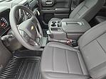 New 2026 Chevrolet Silverado 1500 Work Truck Crew Cab for sale #TZ211666 - photo 5