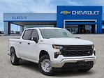 New 2026 Chevrolet Silverado 1500 Work Truck Crew Cab for sale #TZ211729 - photo 1