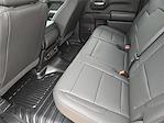 New 2026 Chevrolet Silverado 1500 Work Truck Crew Cab for sale #TZ211729 - photo 14