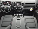 New 2026 Chevrolet Silverado 1500 Work Truck Crew Cab for sale #TZ211729 - photo 15