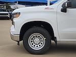 New 2026 Chevrolet Silverado 1500 Work Truck Crew Cab for sale #TZ211729 - photo 19