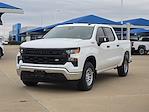 New 2026 Chevrolet Silverado 1500 Work Truck Crew Cab for sale #TZ211729 - photo 3