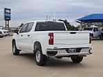 New 2026 Chevrolet Silverado 1500 Work Truck Crew Cab for sale #TZ211729 - photo 4