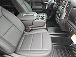 New 2026 Chevrolet Silverado 1500 Work Truck Crew Cab for sale #TZ211729 - photo 6