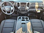 New 2026 Chevrolet Silverado 1500 Work Truck Crew Cab for sale #TZ211932 - photo 15