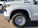 New 2026 Chevrolet Silverado 1500 Work Truck Crew Cab for sale #TZ211932 - photo 20