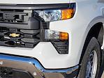 New 2026 Chevrolet Silverado 1500 Work Truck Crew Cab for sale #TZ211932 - photo 21