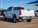 New 2026 Chevrolet Silverado 1500 Work Truck Crew Cab for sale #TZ211932 - photo 2