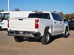 New 2026 Chevrolet Silverado 1500 Work Truck Crew Cab for sale #TZ211932 - photo 3