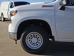 New 2026 Chevrolet Silverado 1500 Work Truck Crew Cab for sale #TZ212255 - photo 19