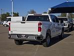 New 2026 Chevrolet Silverado 1500 Work Truck Crew Cab for sale #TZ212255 - photo 4