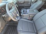 New 2026 Chevrolet Silverado 1500 Work Truck Crew Cab for sale #TZ212255 - photo 5