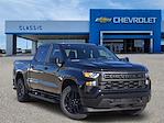 New 2026 Chevrolet Silverado 1500 Custom Crew Cab for sale #TZ212445 - photo 1