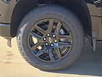 New 2026 Chevrolet Silverado 1500 Custom Crew Cab for sale #TZ212445 - photo 18